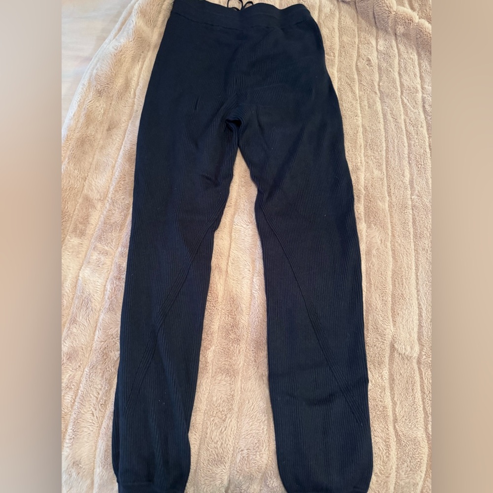 Favorite Daughter Knit Joggers